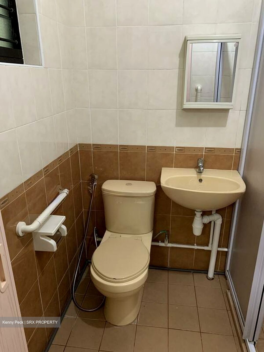 Blk 808 Woodlands Street 81 (Woodlands), HDB 3 Rooms #504130061